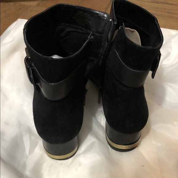 Booties - Picture 2 of 3